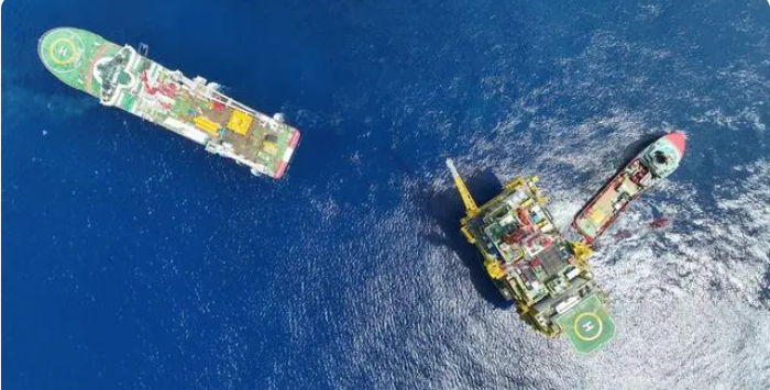 中海油持续完善绿色能源产业链 为海南自由